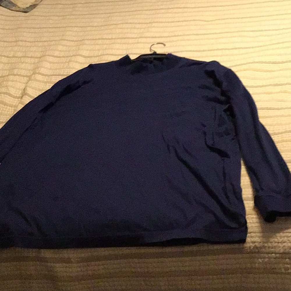 Oxford Golf Tee Shirt Size XXL
